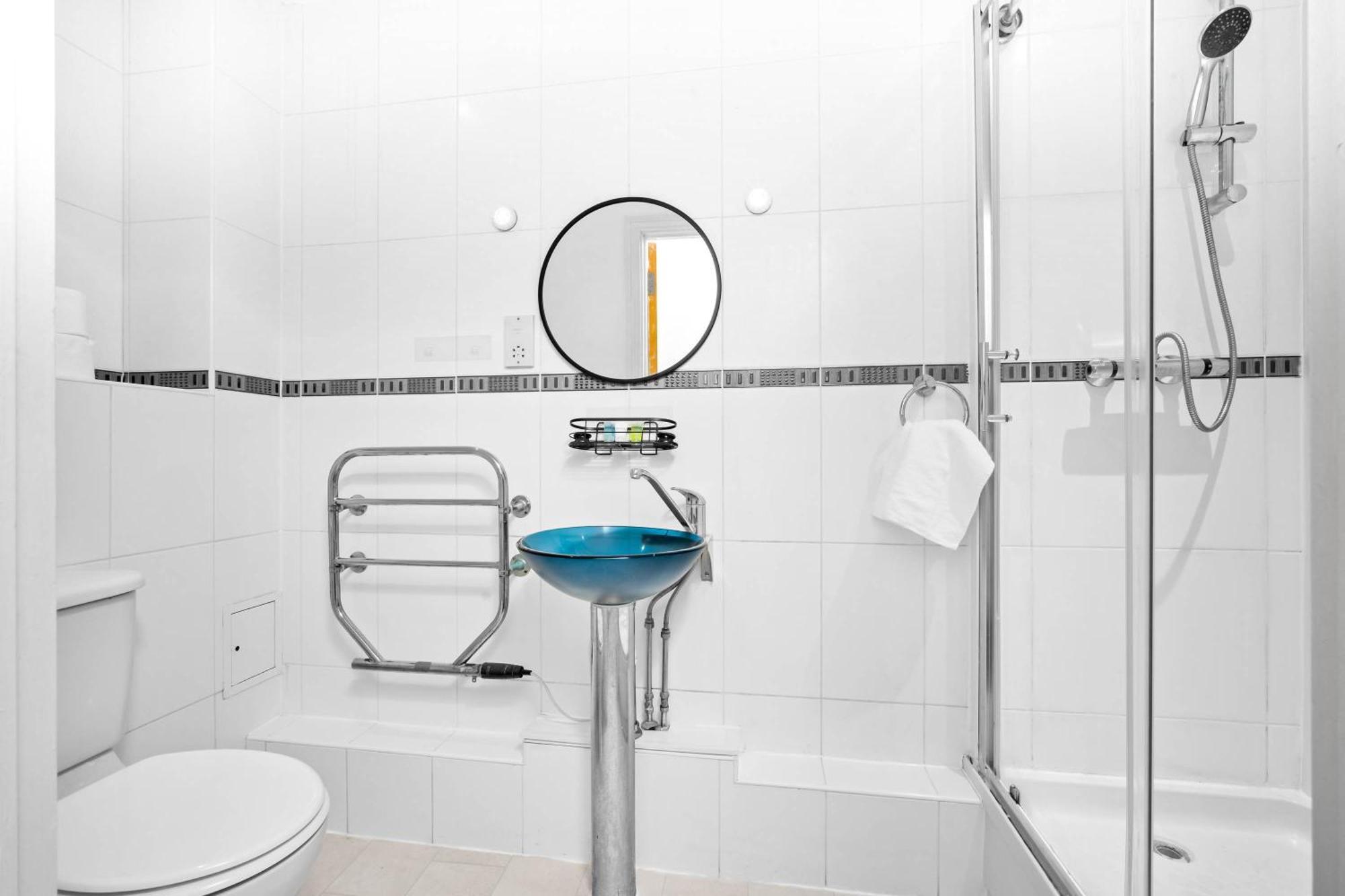 Luxury Two Bedroom - Jq - Fast Wifi 101tw